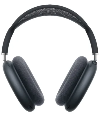 Беспроводные наушники Apple AirPods Max, Тёмная ночь (MWW43) 2024г.