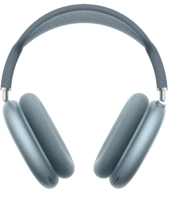 Беспроводные наушники Apple AirPods Max, Синий (MWW63) 2024г.