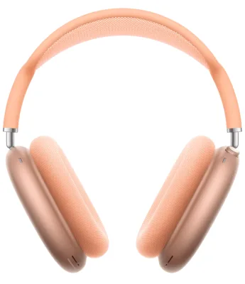 Беспроводные наушники Apple AirPods Max, Оранжевый (MWW73) 2024г.