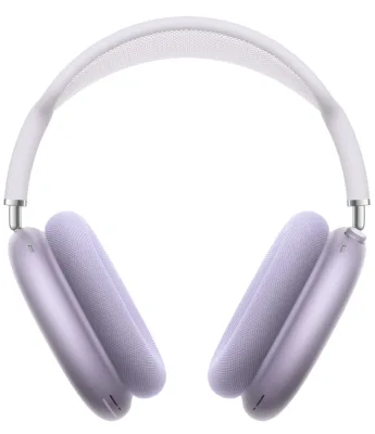 Беспроводные наушники Apple AirPods Max, Фиолетовый (MWW83) 2024г.