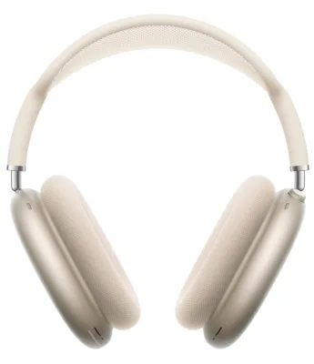 Беспроводные наушники Apple AirPods Max, Сияющая звезда (MWW53) 2024г.