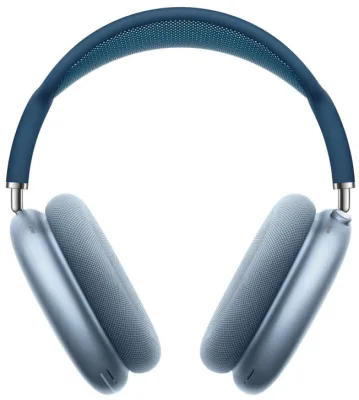 Беспроводные наушники Apple AirPods Max (голубое небо) MGYL3 2020г.