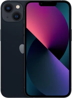 Apple iPhone 13 128GB Тёмная ночь (SIM+eSIM)