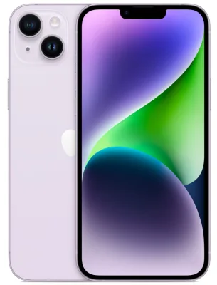 Apple iPhone 14 Plus 256GB Фиолетовый (SIM+eSIM)