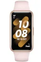 Умный браслет HUAWEI Band 7, туманно-розовый