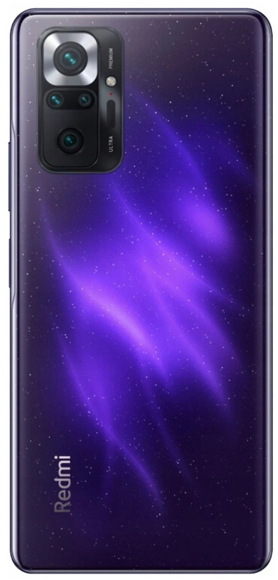 Xiaomi Redmi Note 10 Pro 8/128 GB Nebula Purple (фиолетовая туманность)  Екатеринбург - A66.ru