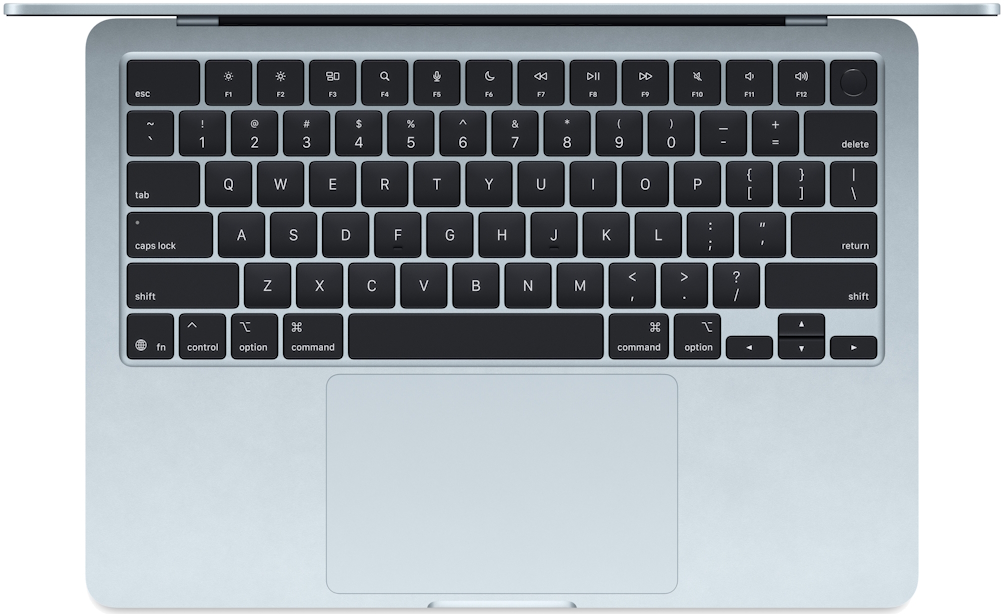 Ноутбук Apple MacBook Air 13