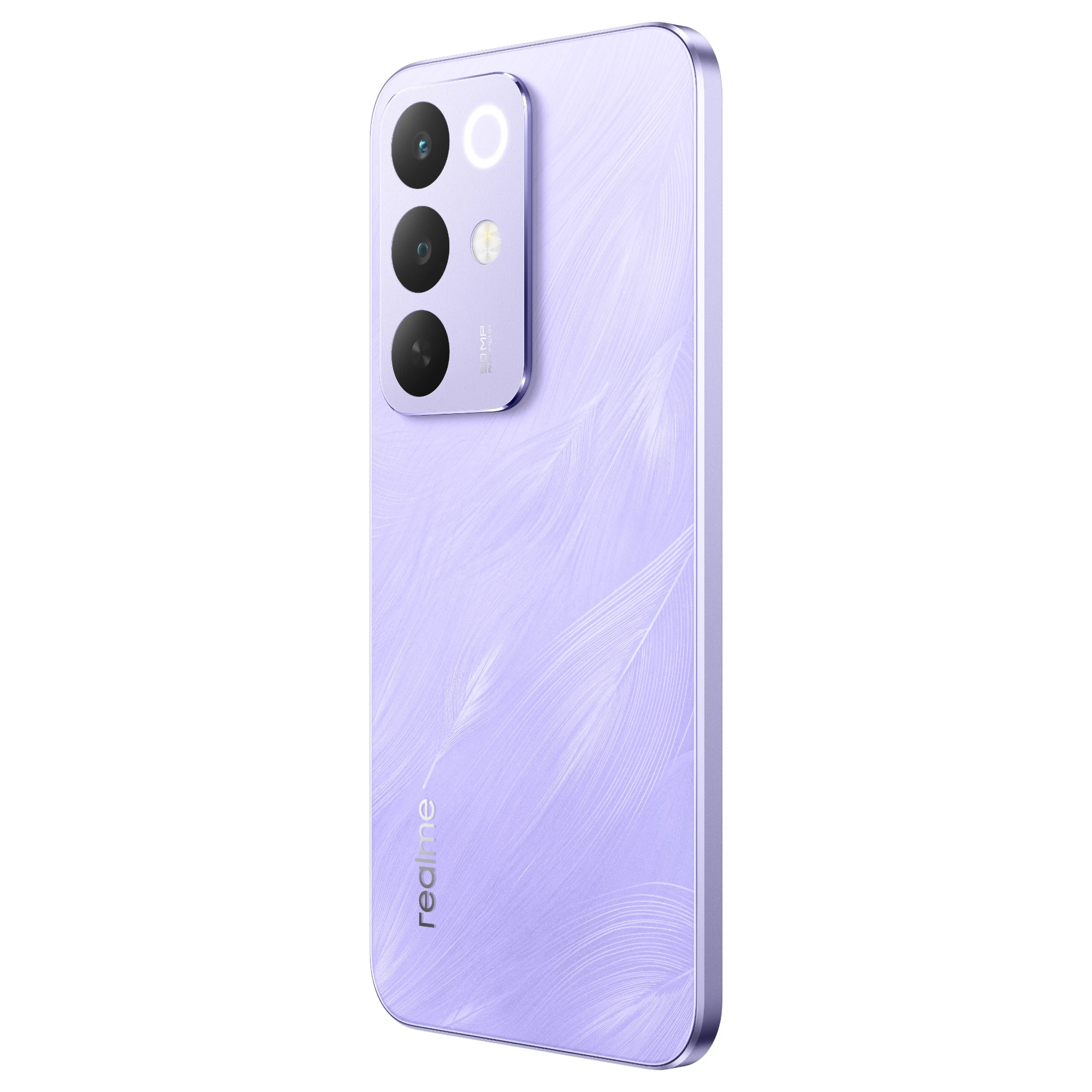 Смартфон Realme C85 Pro 6/128ГБ, Parrot Purple (Фиолетовый)