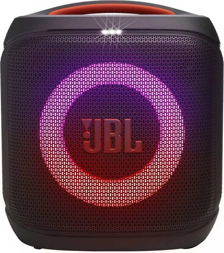 Портативная аудиосистема JBL PartyBox Encore Essential 2, Черная