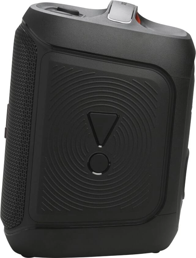 Портативная аудиосистема JBL PartyBox Encore Essential 2, Черная