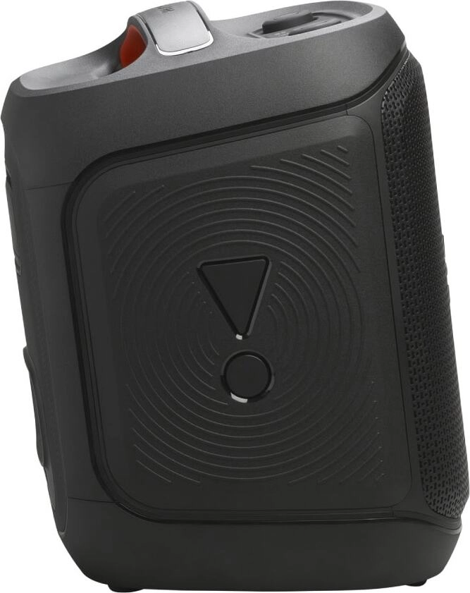 Портативная аудиосистема JBL PartyBox Encore Essential 2, Черная