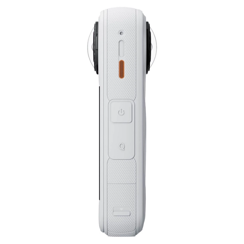 Экшн-камера Insta360 X5 Standard Bundle, белый