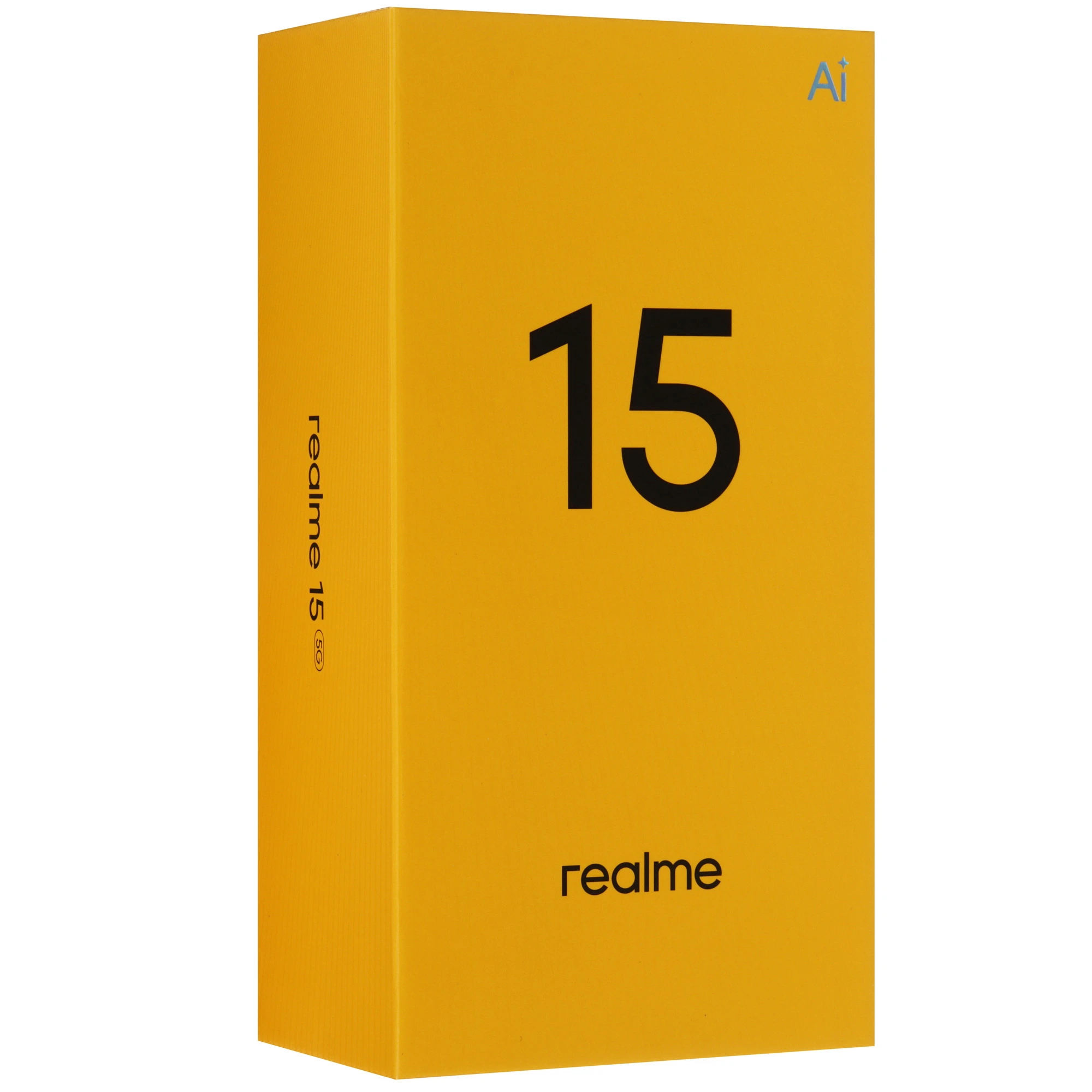 Смартфон Realme 15 5G 12/512 ГБ, Pink (Розовый шёлк)