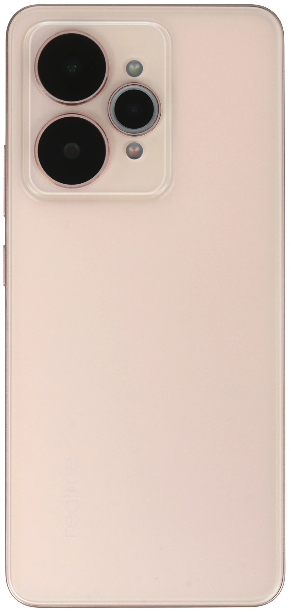 Смартфон Realme 15 5G 12/512 ГБ, Pink (Розовый шёлк)