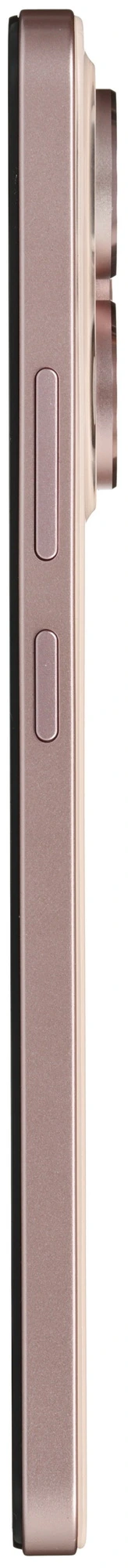 Смартфон Realme 15 5G 12/512 ГБ, Pink (Розовый шёлк)