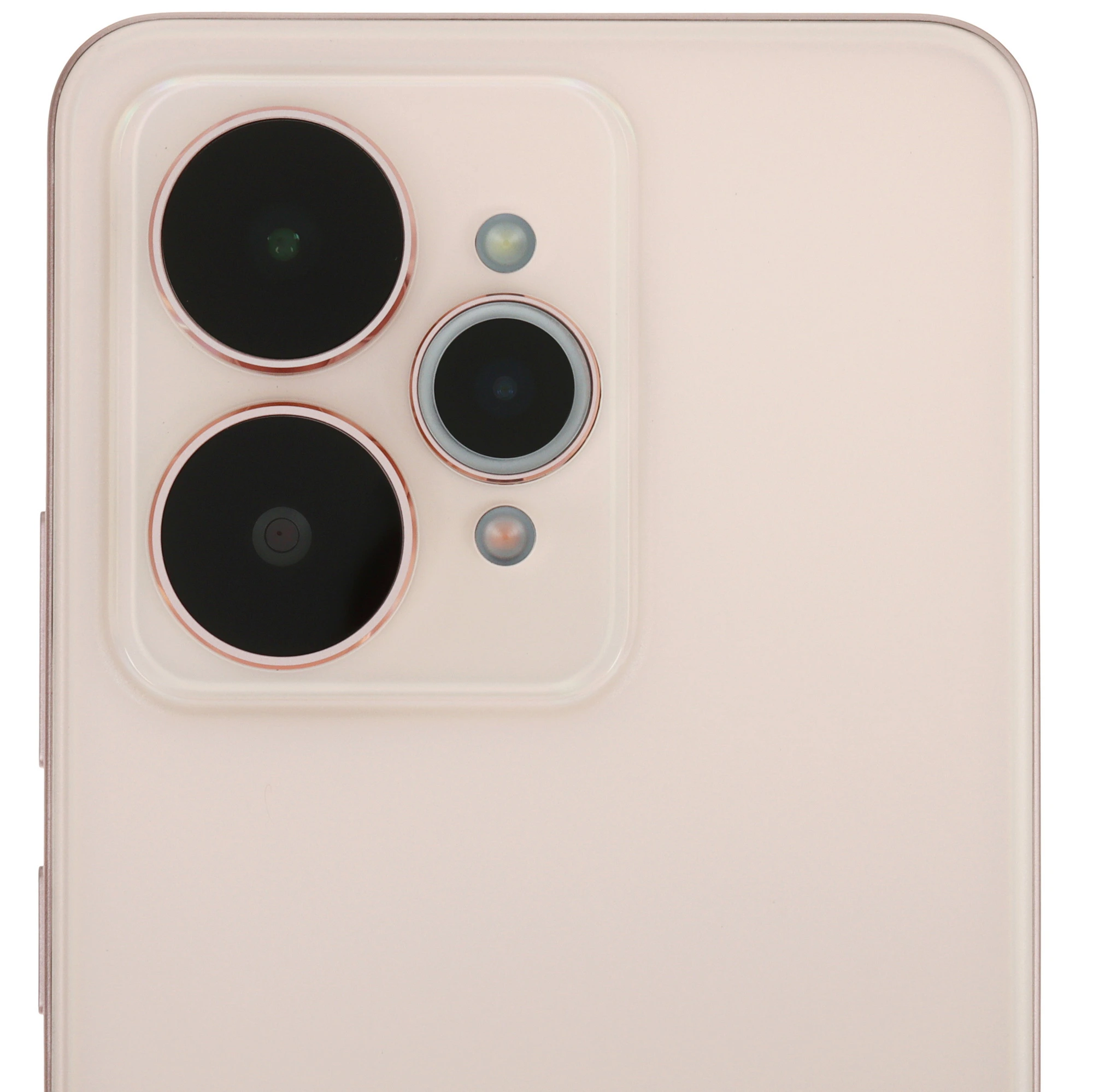 Смартфон Realme 15 5G 12/512 ГБ, Pink (Розовый шёлк)