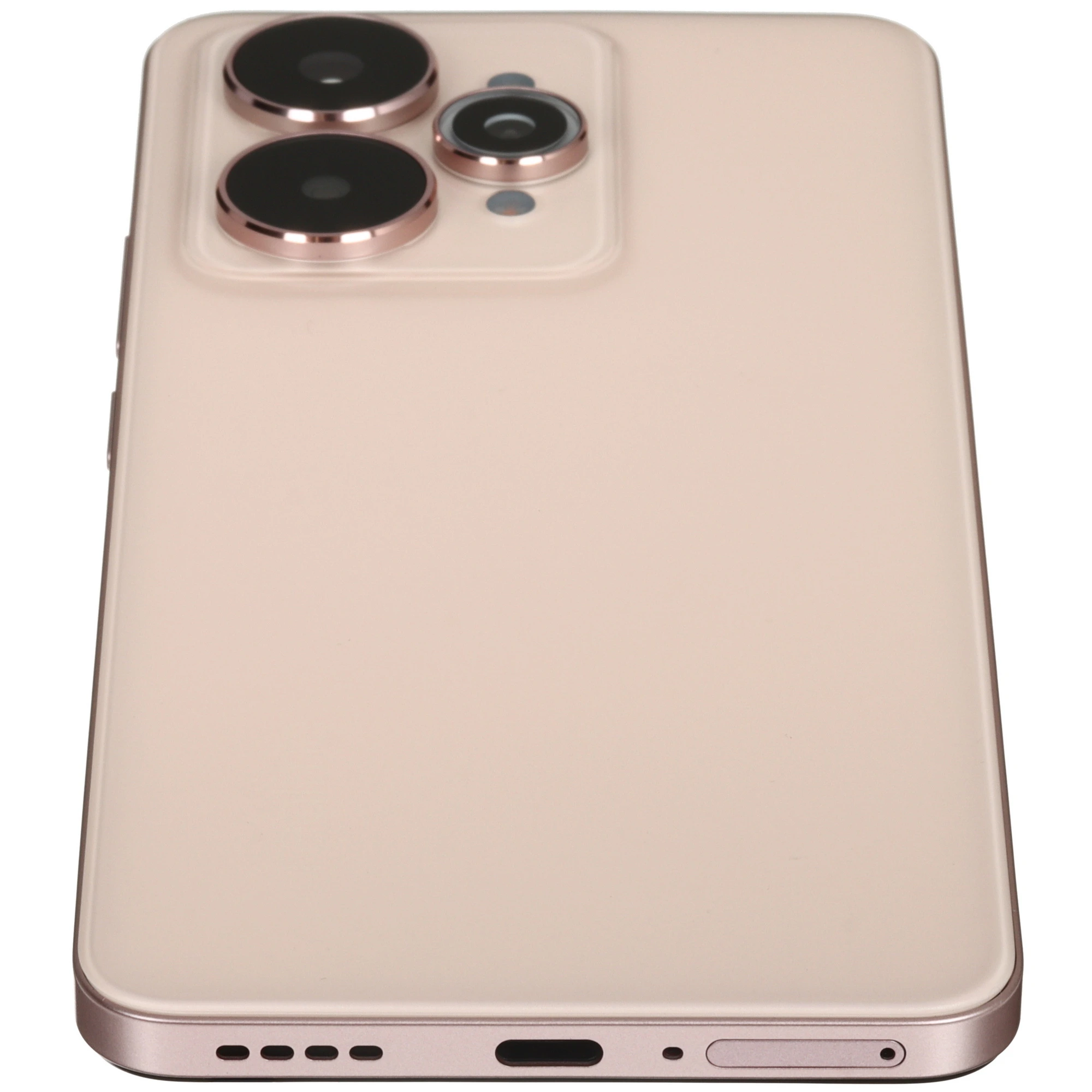 Смартфон Realme 15 5G 12/512 ГБ, Pink (Розовый шёлк)