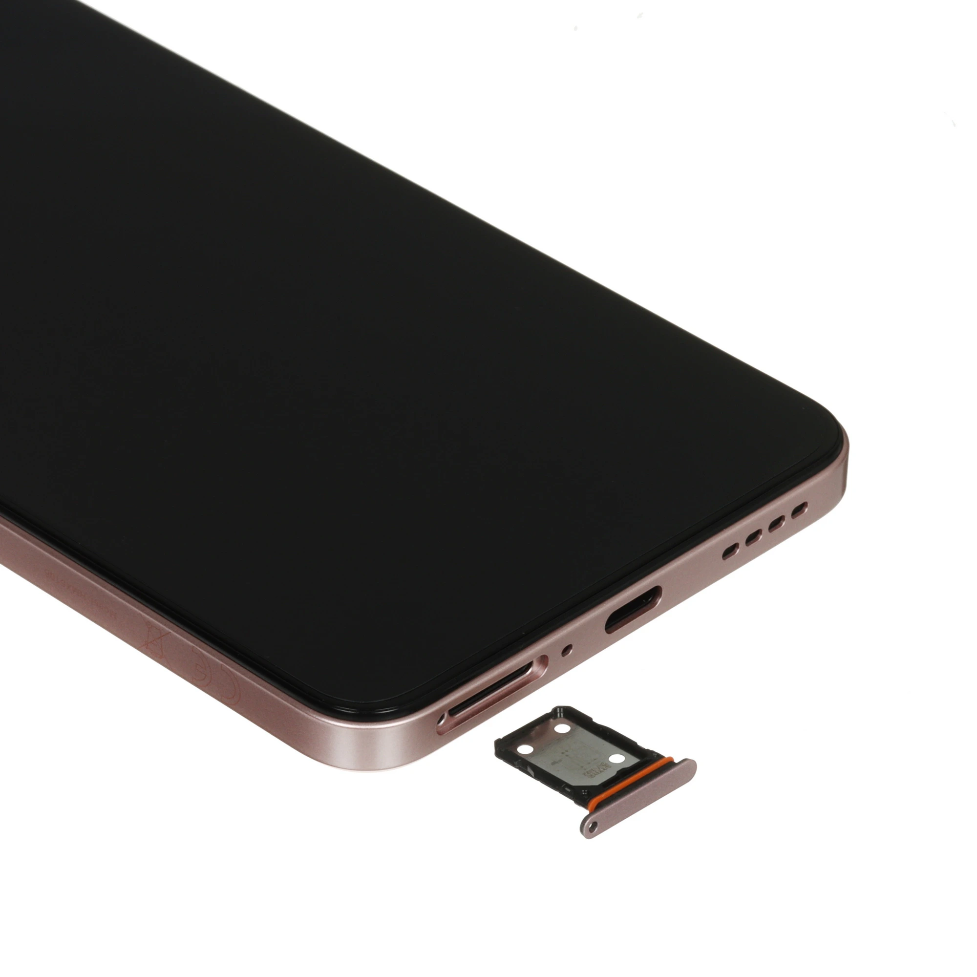 Смартфон Realme 15 5G 12/512 ГБ, Pink (Розовый шёлк)
