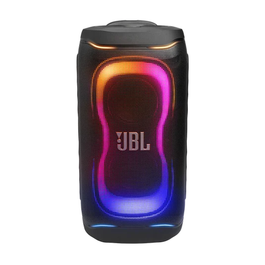 Портативная аудиосистема JBL PartyBox 330, черный