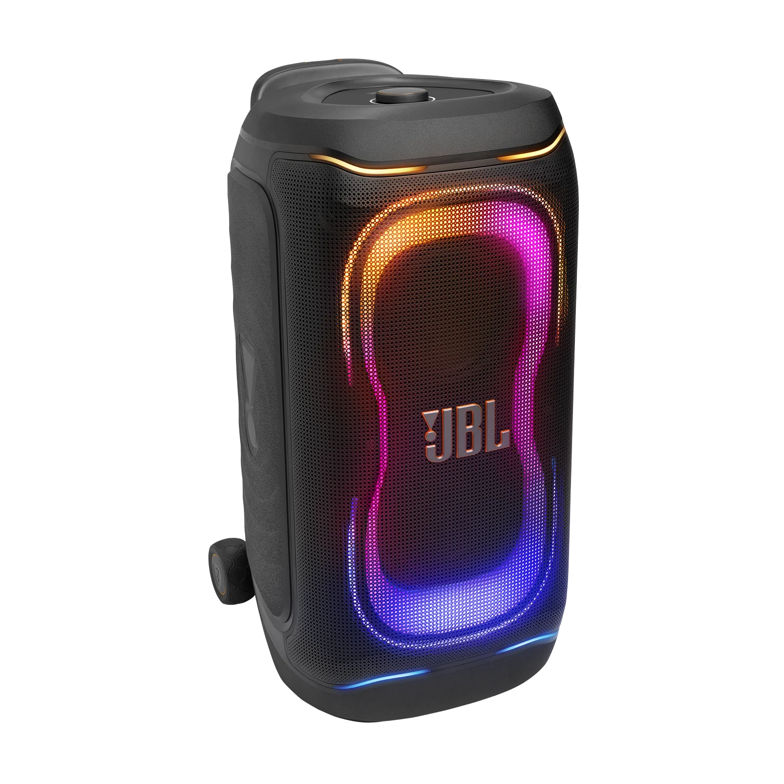 Портативная аудиосистема JBL PartyBox 330, черный
