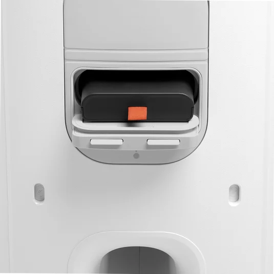Портативная аудиосистема JBL PartyBox 330, белый