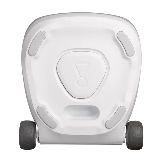 Портативная аудиосистема JBL PartyBox 330, белый