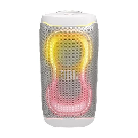 Портативная аудиосистема JBL PartyBox 330, белый