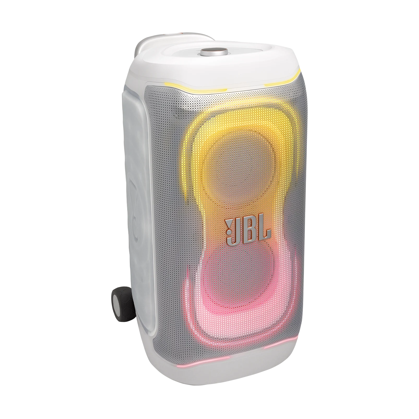 Портативная аудиосистема JBL PartyBox 330, белый