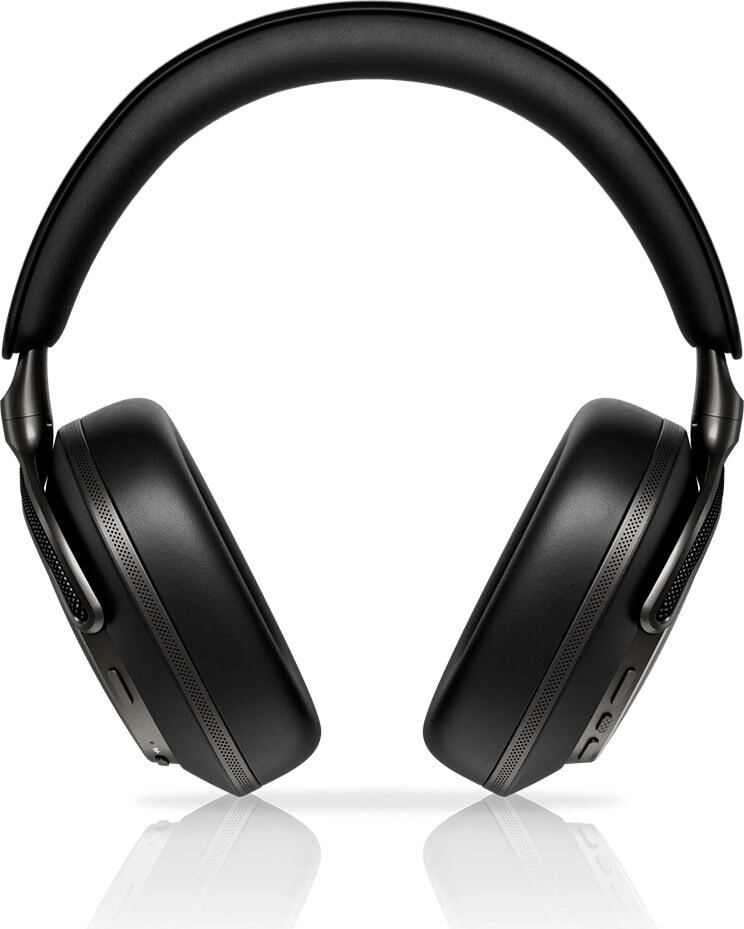 Беспроводные наушники Bower & Wilkins Px8 S2, Midnight Blue