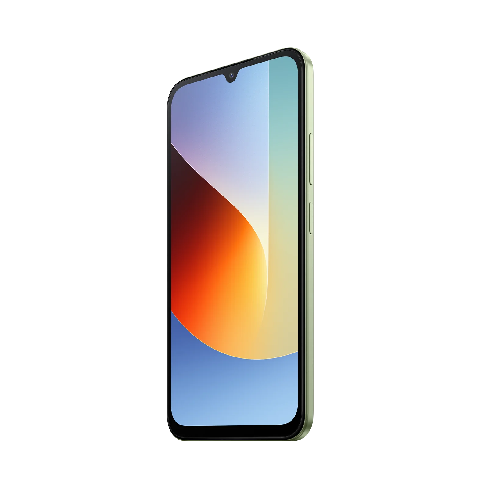 Xiaomi Redmi A7 Pro 4G 4/64GB Зелёный (Palm Green)