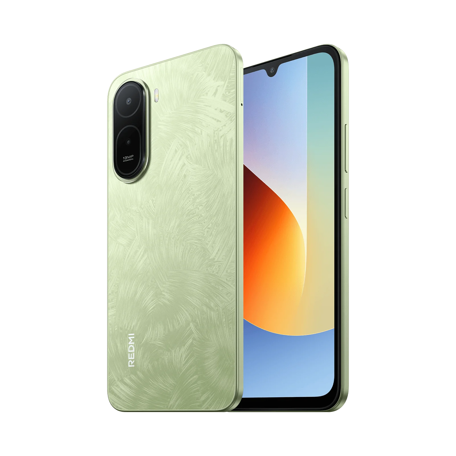 Xiaomi Redmi A7 Pro 4G 4/64GB Зелёный (Palm Green)