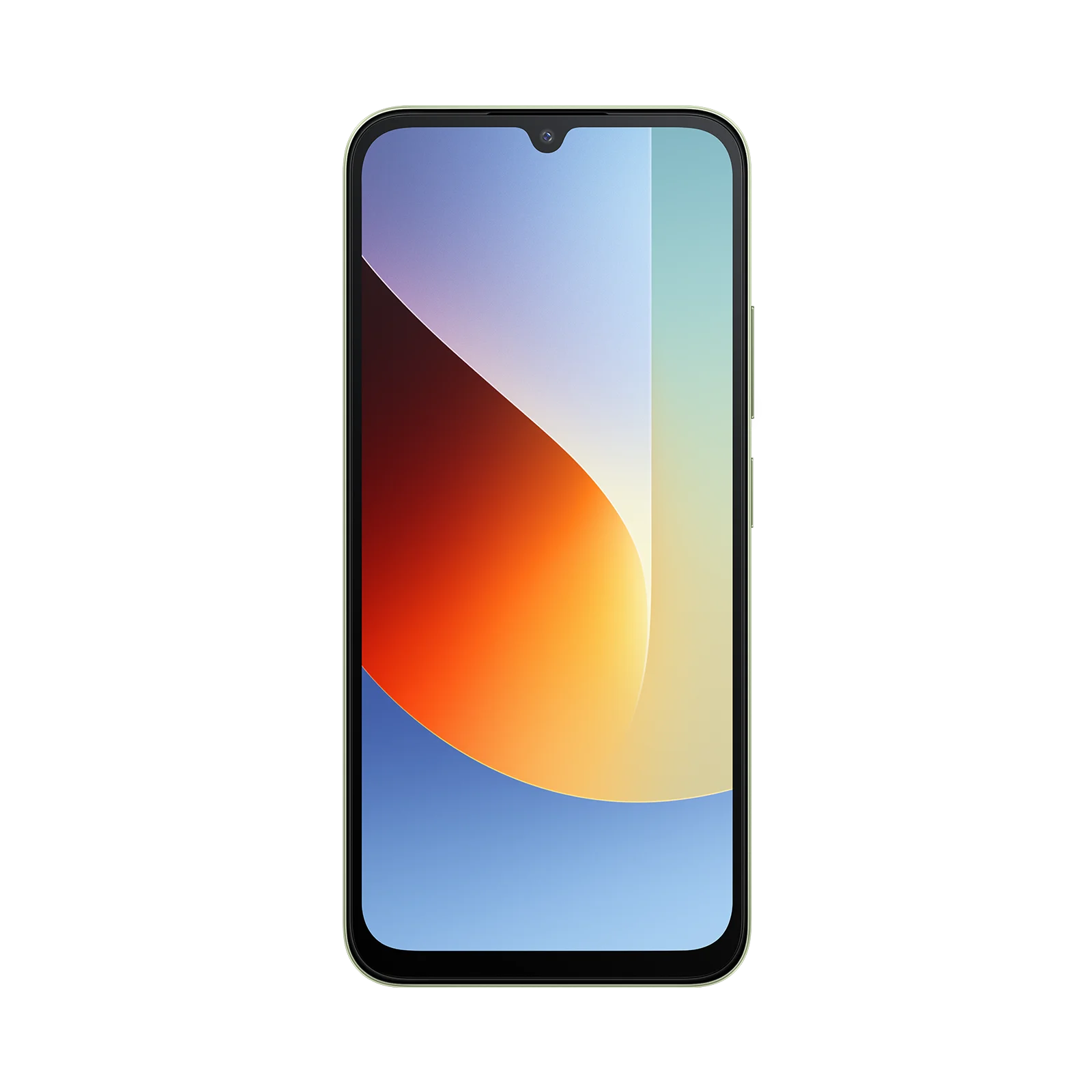 Xiaomi Redmi A7 Pro 4G 4/64GB Зелёный (Palm Green)
