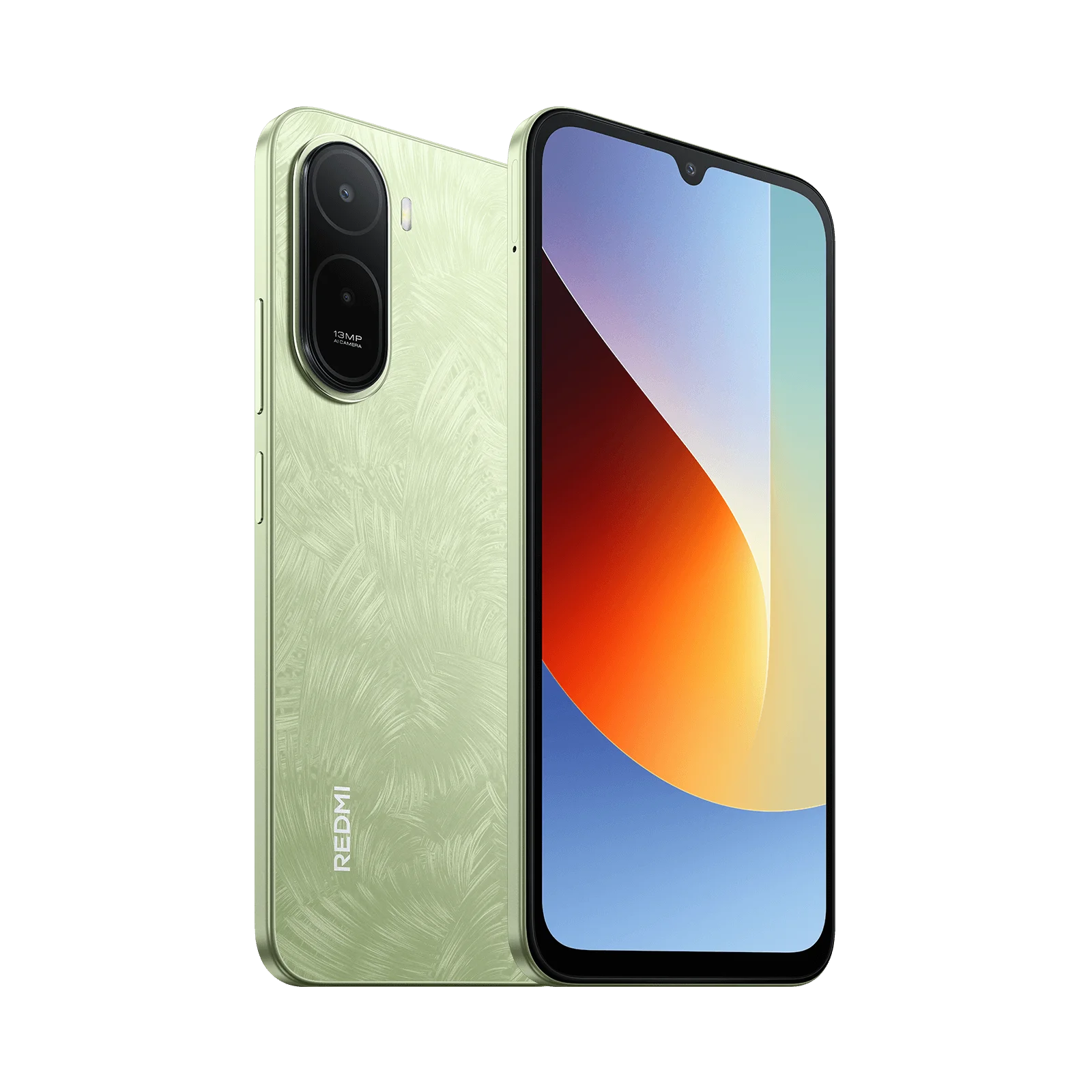 Xiaomi Redmi A7 Pro 4G 4/64GB Зелёный (Palm Green)