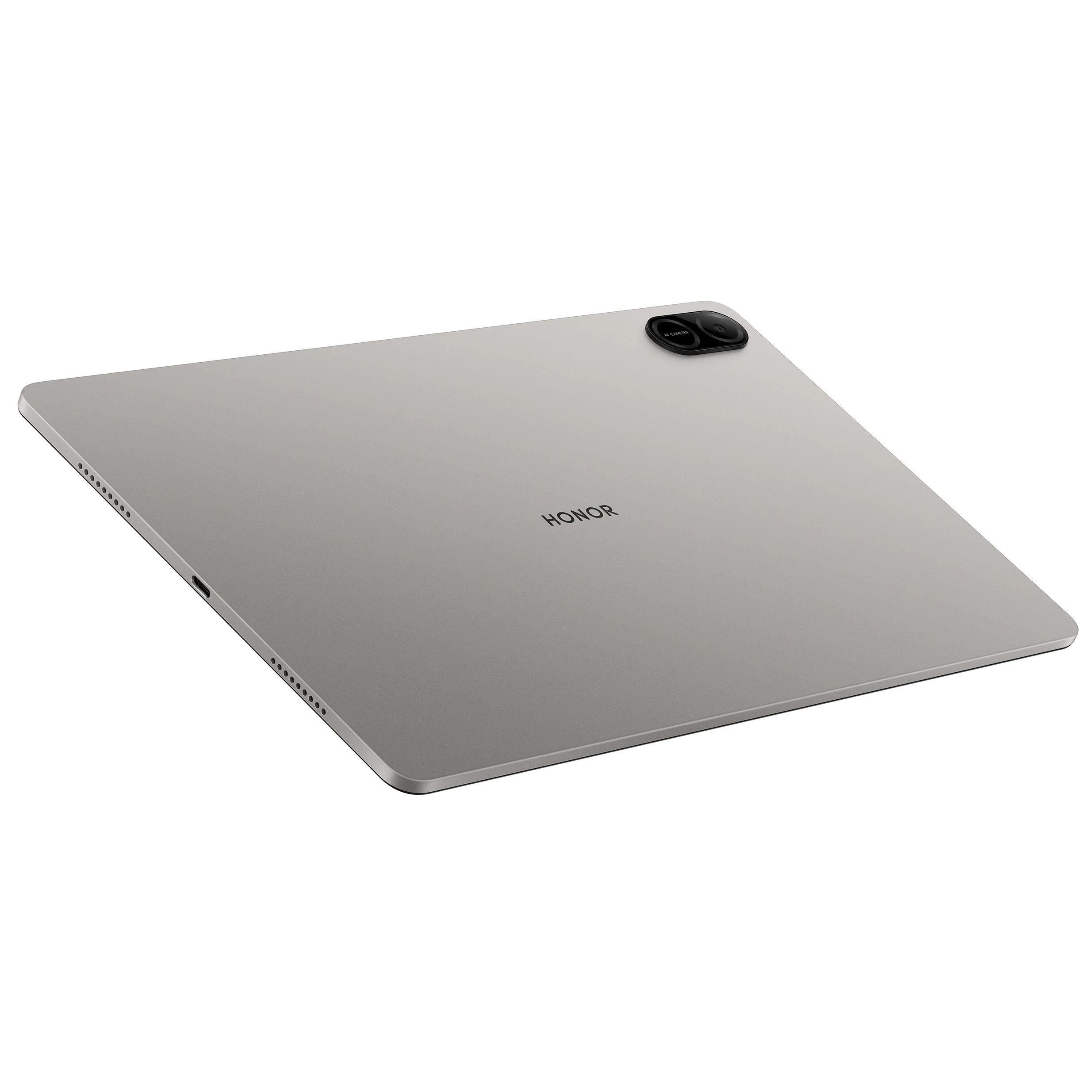 Планшет HONOR Pad X8b 4/64GB Wi‑Fi, серый (Space Grey)