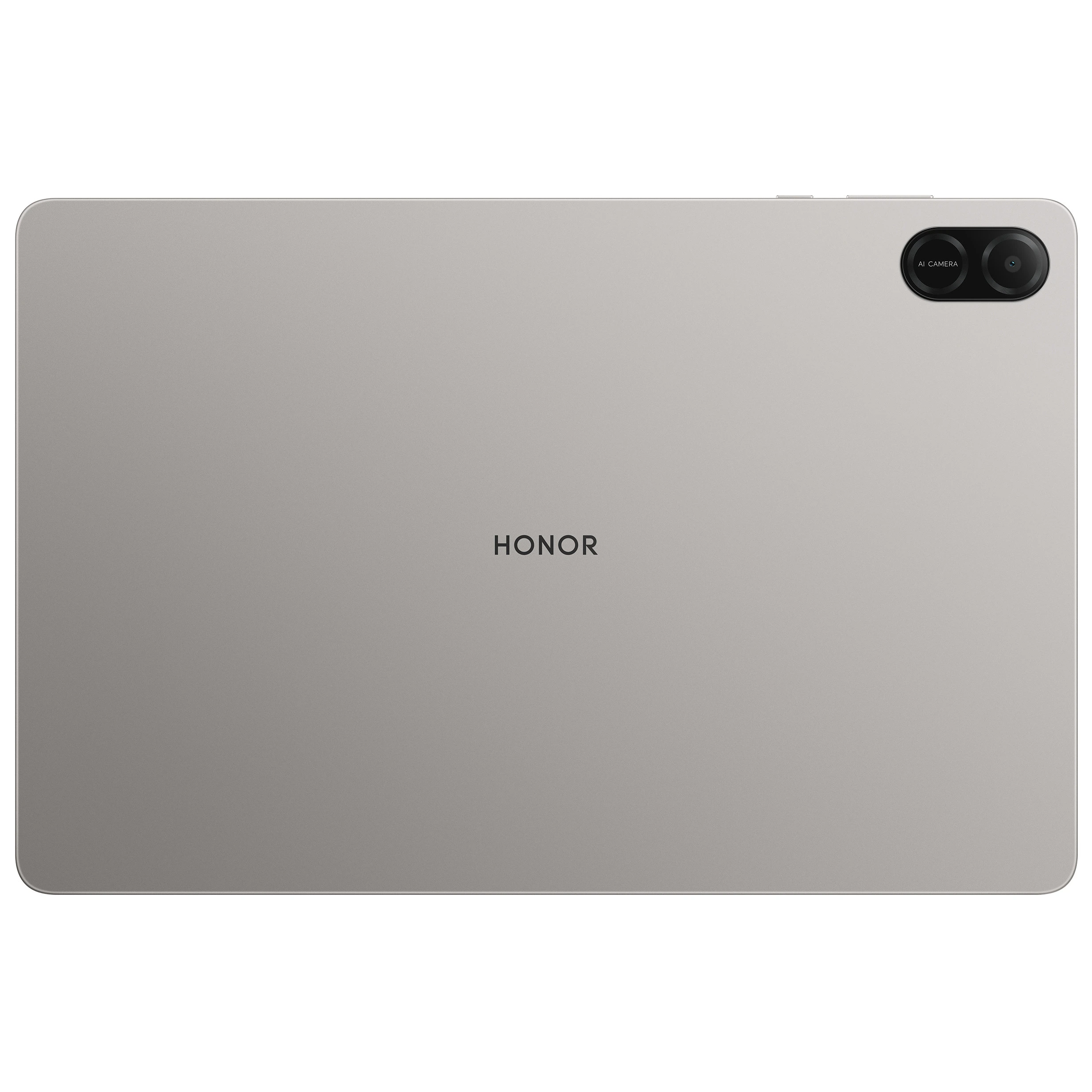 Планшет HONOR Pad X8b 4/64GB Wi‑Fi, серый (Space Grey)