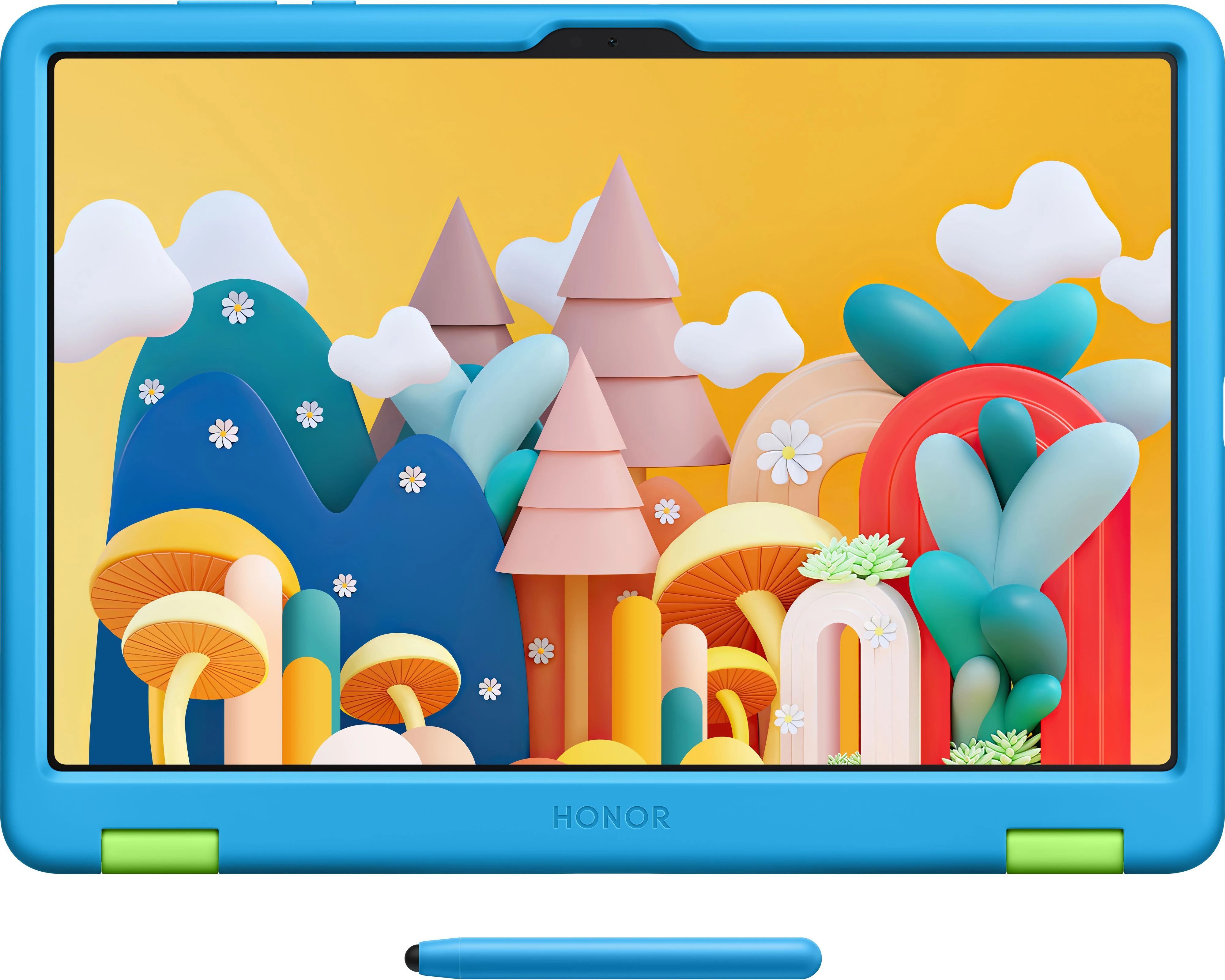 Планшет HONOR Pad X8b Kids Edition 4/128GB Wi‑Fi