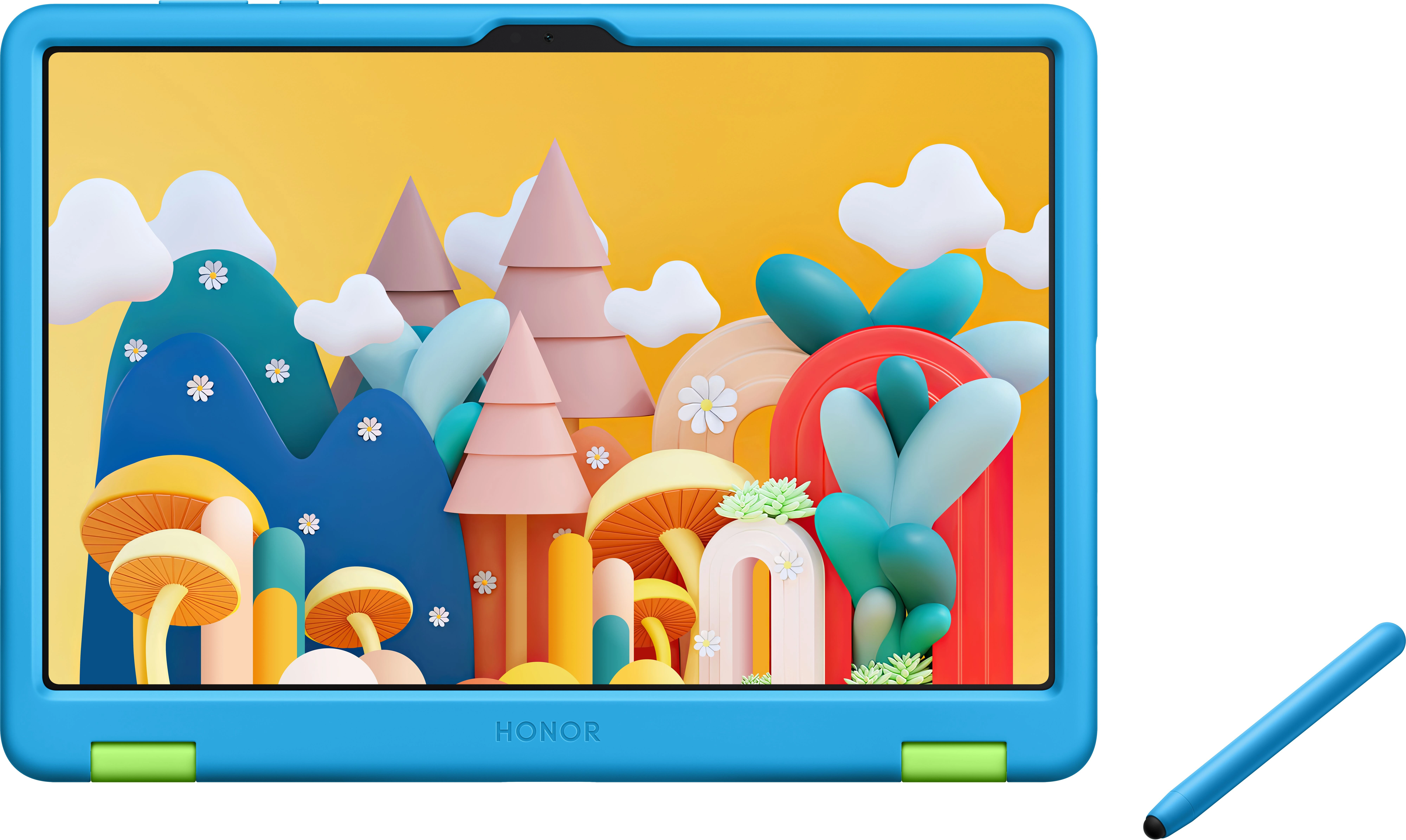 Планшет HONOR Pad X8b Kids Edition 4/128GB Wi‑Fi