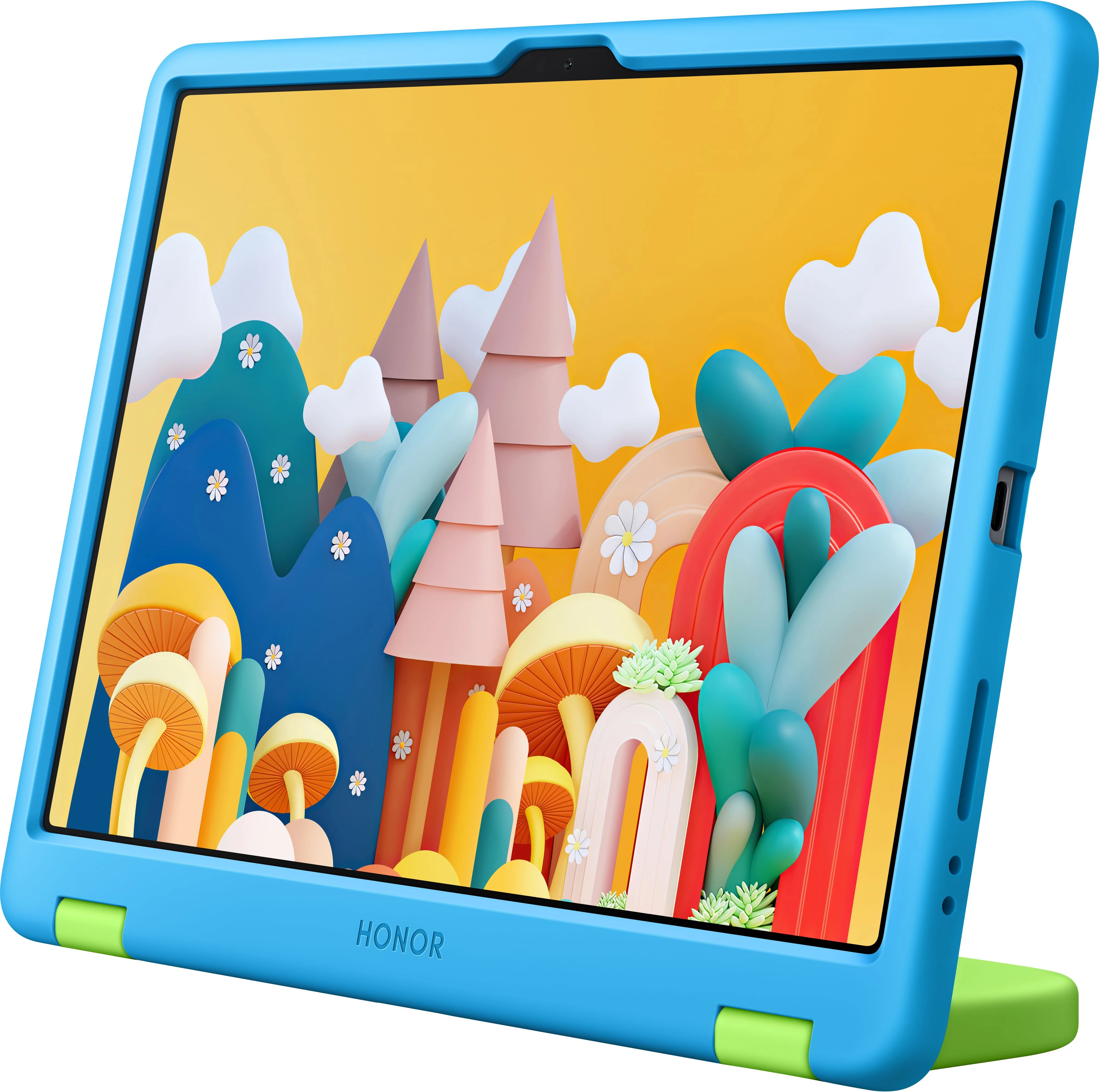 Планшет HONOR Pad X8b Kids Edition 4/128GB Wi‑Fi