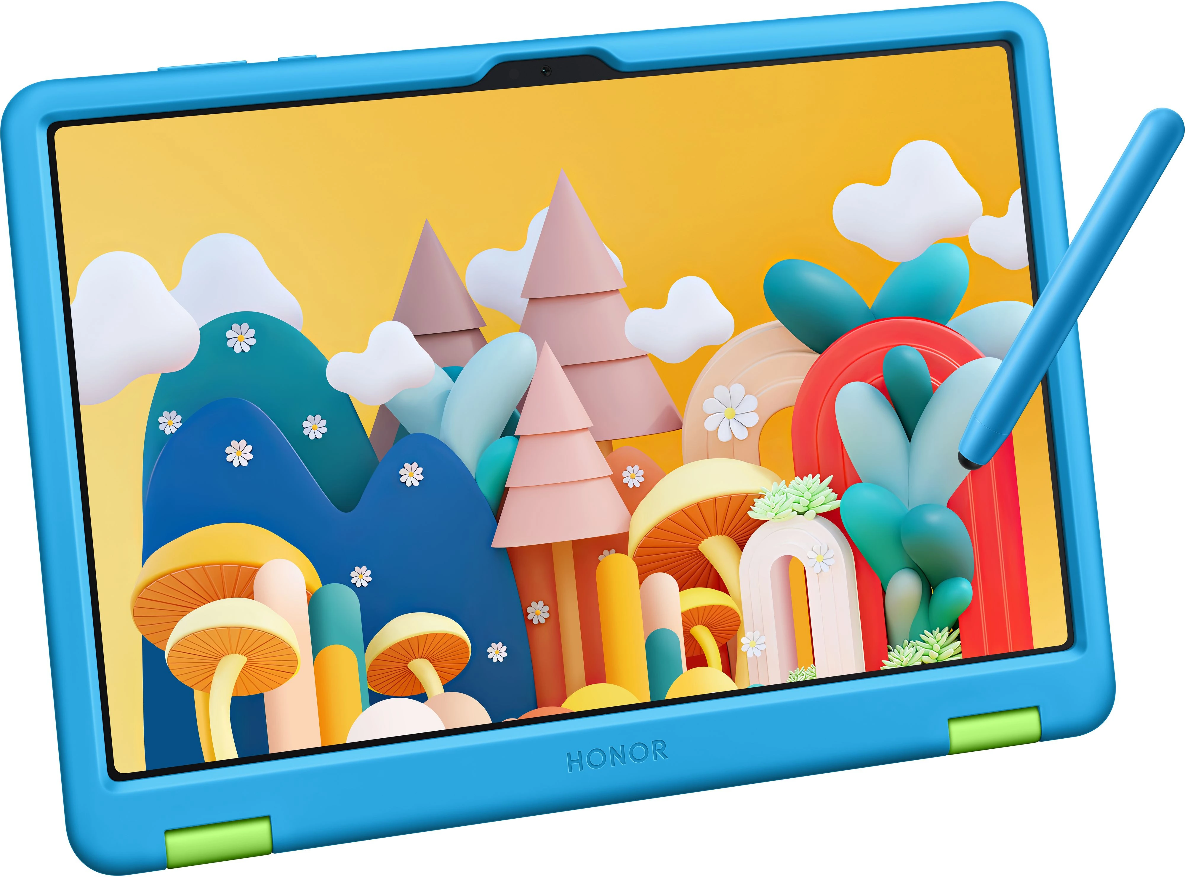 Планшет HONOR Pad X8b Kids Edition 4/128GB Wi‑Fi