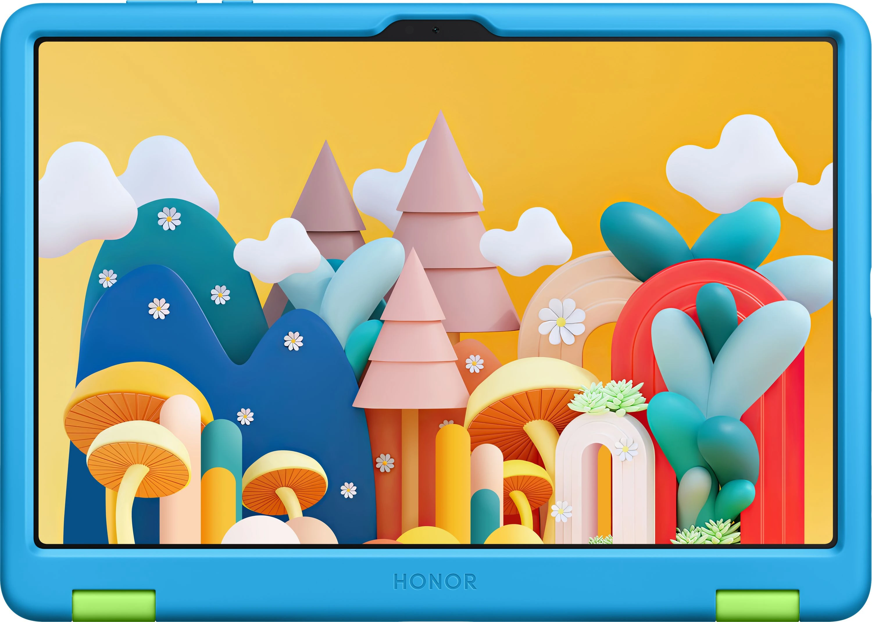 Планшет HONOR Pad X8b Kids Edition 4/128GB Wi‑Fi