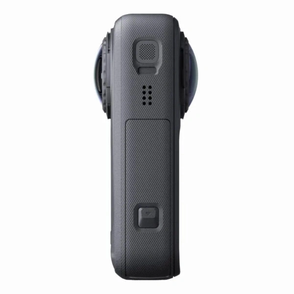 Экшн-камера Insta360 X6 Standard Bundle, черный