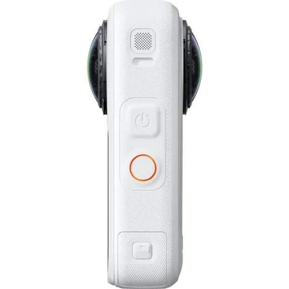 Экшн-камера Insta360 X6 Standard Bundle, белый