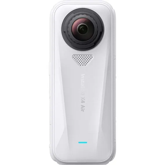 Экшн-камера Insta360 X4 Air Standard Bundle, белый