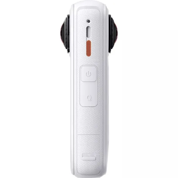 Экшн-камера Insta360 X4 Air Standard Bundle, белый