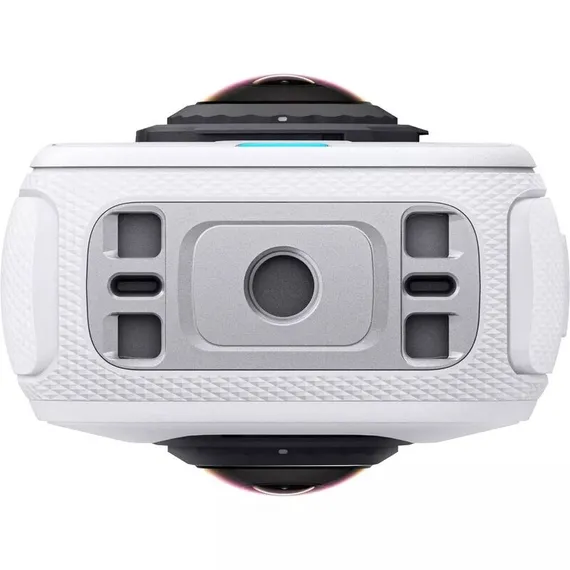 Экшн-камера Insta360 X4 Air Standard Bundle, белый