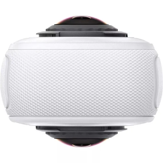 Экшн-камера Insta360 X4 Air Standard Bundle, белый
