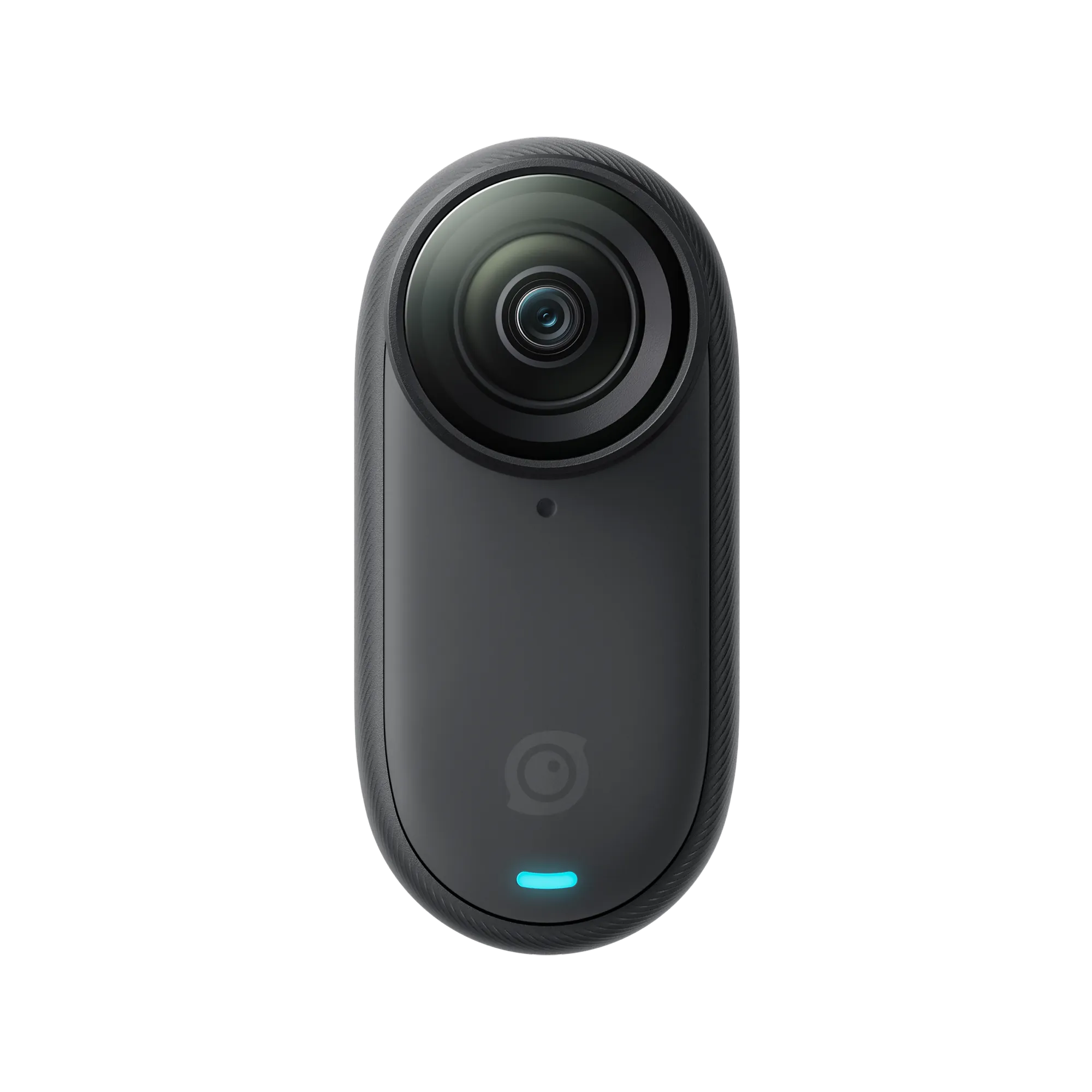 Экшн-камера Insta360 GO 3S 64GB Standard Bundle, черный