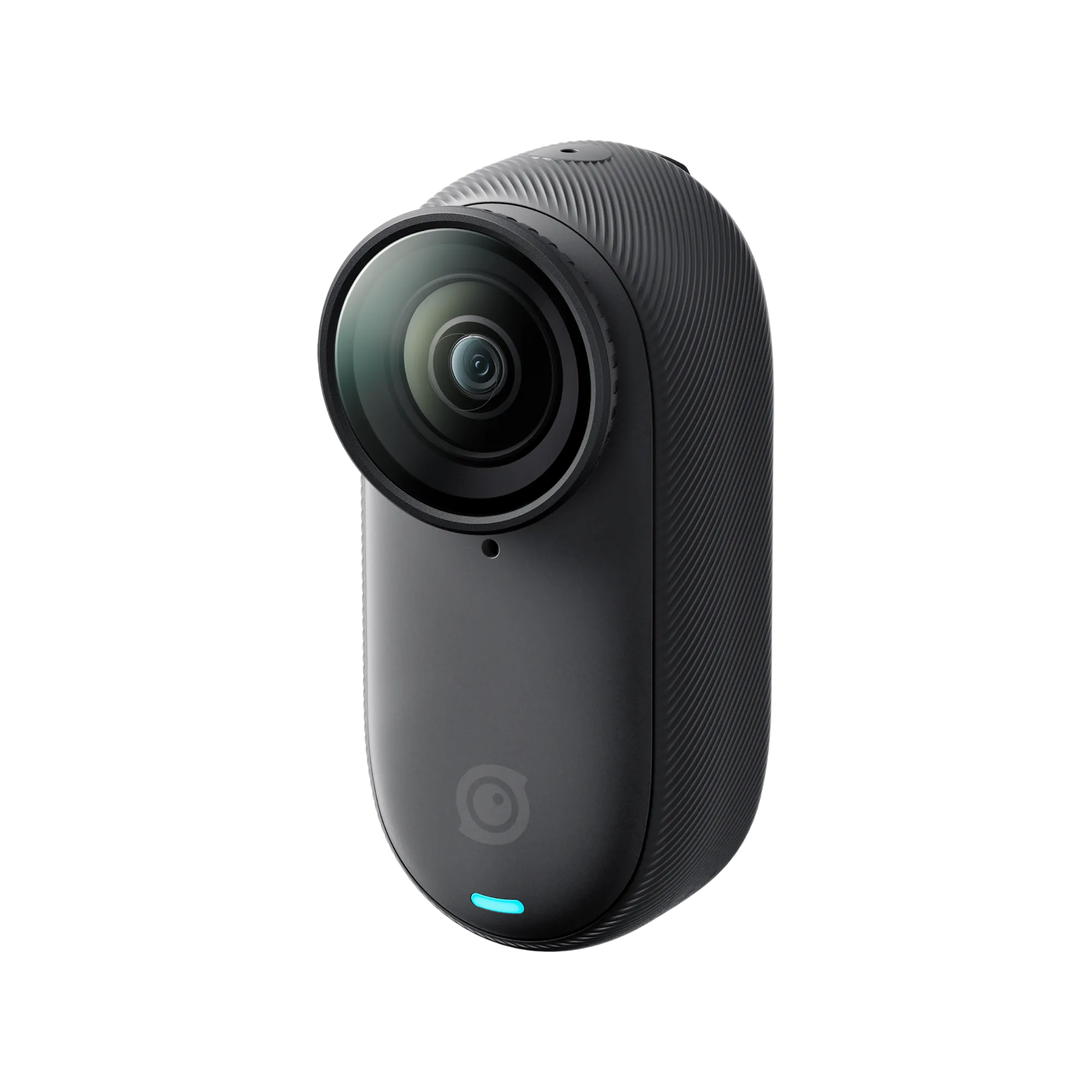 Экшн-камера Insta360 GO 3S 64GB Standard Bundle, черный