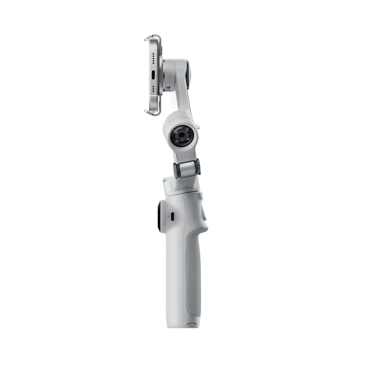 Стабилизатор Insta360 Flow 2 Pro Standard Bundle, серый