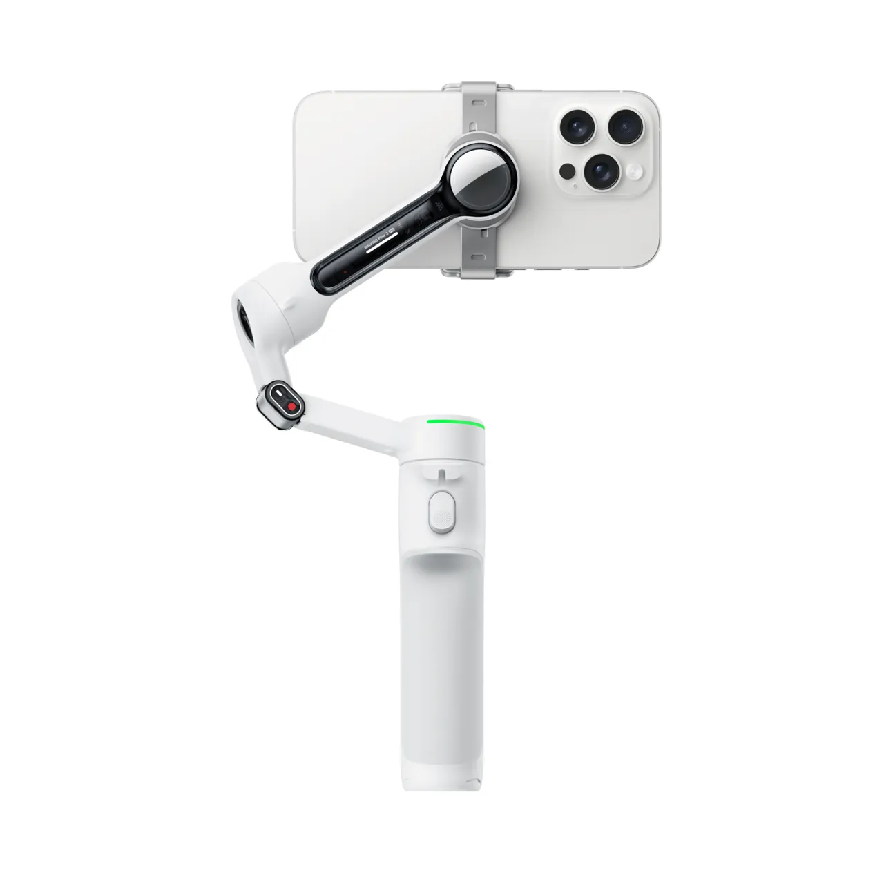 Стабилизатор Insta360 Flow 2 Pro Standard Bundle, белый